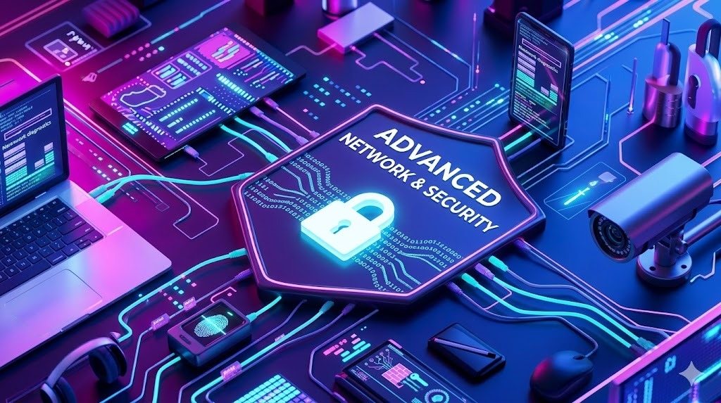 network & security